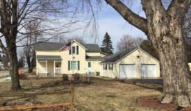 4 Bedroom Home in Juneau County WI