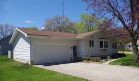 Immaculate 3 Bedroom Ranch Home in Portage WI Columbia County