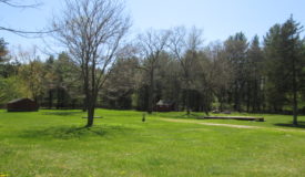 Buildable Lot Near Castle Rock Juneau Couny WI