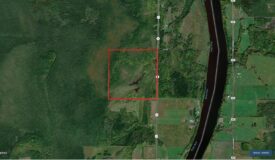 Koochiching County Land Auction Online Only MN