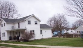 Rental Income Property in Columbia County WI