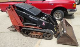 The Used Rental Items Online Only Auction