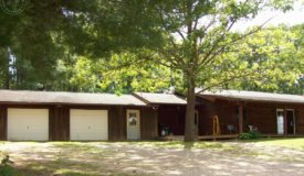 Country Home for Sale in Marquette County WI