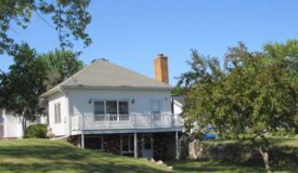 Ranch Home on Double Lot in Pardeeville WI