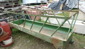 Feeders, farm, sporting and household Online Only Auction