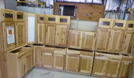 The Building Materials Online Only Auction