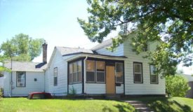 Small Town Living in Columbia County WI