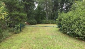 Secluded Wooded Parcel Adams County WI