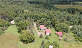 Clark County Land and Homesite Online Only Auction