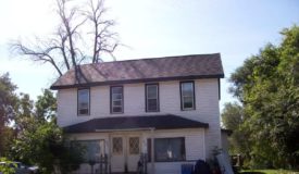 Portage Wisconsin 2 Unit Fixer Upper