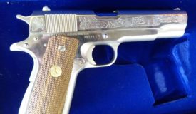 Guns and Sporting Goods Online Only Auction