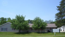 Pardeeville Wisconsin, Columbia County Family Home