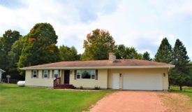 Country living, Ranch style home Marathon County WI
