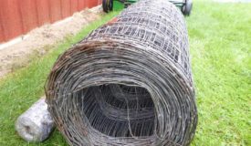 Farm Machinery, Furniture & Art Online Only Auction