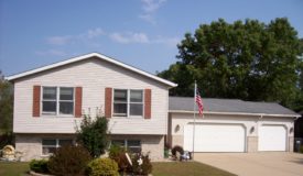 Move in Ready Home Portage, WI