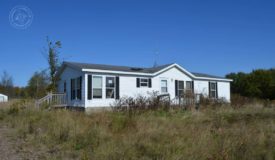Shawano County Property with 9+ Acres of Farmland/Pasture