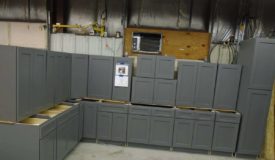 The Building Materials Online Only Auction