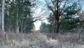 Adams County Buildable land