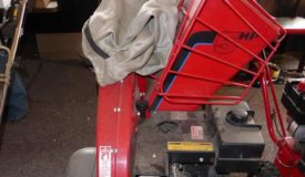 Tool & Power Equipment Auction for the Dennis Worthy Estate Auction #2 Online Only Auction