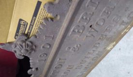 #7 Dennis Worthy Estate: Antique Signs, Vintage & Collectible Items Online Only Auction