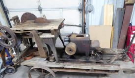 The Primitives, Farm & Collectibles Online Only Auction