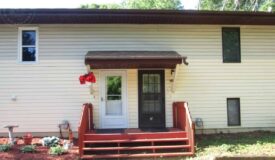Condo for Sale in Village of Briggsville in Marquette County