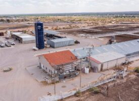 1. Sun Valley Dairy Aerial Best