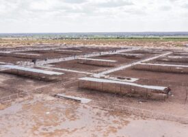 2. Sun Valley Dairy Aerial 1