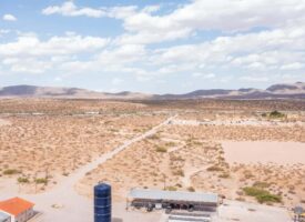 5.Sun Valley Dairy Access