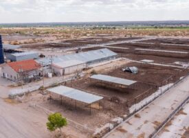 7. Sun Valley Dairy Aerial 4