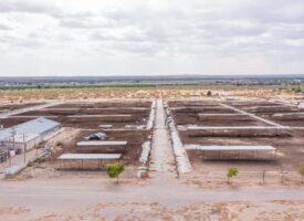 9. Sun Valley Dairy Aerial East