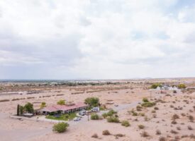 F2. Farm House Aerial SE