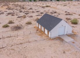 M6. Mansion Shop Aeriala