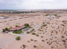 M7. Two Homes South View