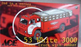 The First Gear Die Cast Model Vehicles Online Only Auction
