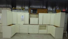 The June Building Materials Online Only Auction