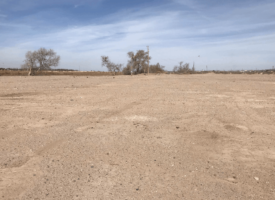 River Valley Dairy Tract 4