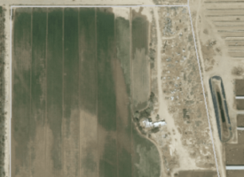 River Valley Tract 4 Aerial