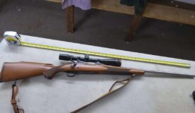 The Winchester plus Online Only Auction