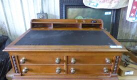 The Antiques, Primitives, Farm & Household Online Only Auction