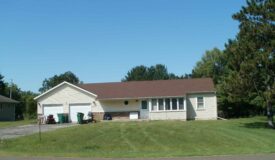 Open Concept Home in Pacific Township Columbia County WI