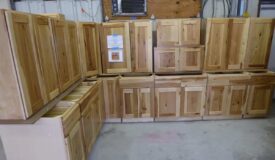 The Building Materials Online Only Auction