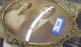 The Taxidermy, Western & Vintage Picture Online Only Auction