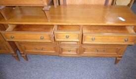 The Furniture, Housewares & Hunting Online Only Auction