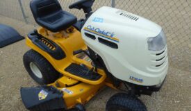 The Lawn & Garden – Antique & Vintage Online Only Auction
