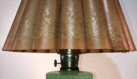 The Lamps Online Only Auction