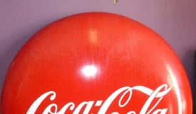 The Coca-Cola Collectibles Online Only Auction