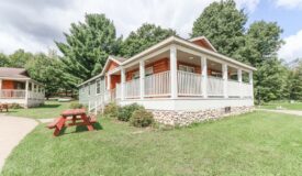 Premier WI Campground, Resort & Bar and Grill