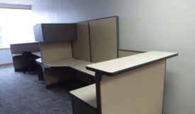 The Office Furniture Online Only Auction