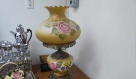 The Antique & Vintage Items Online Only Auction